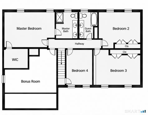 172 Cynrose Place Meriden CT 06451