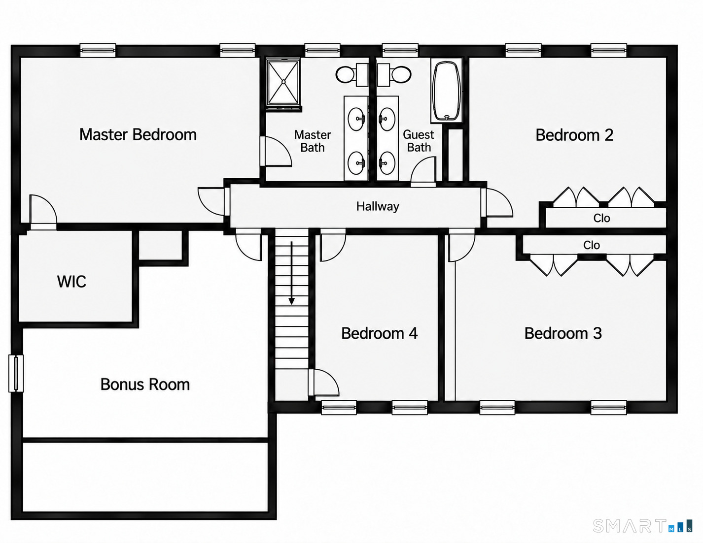 172 Cynrose Place Meriden CT 06451