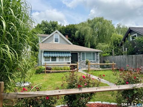 58 Union Street Deep River CT 06417