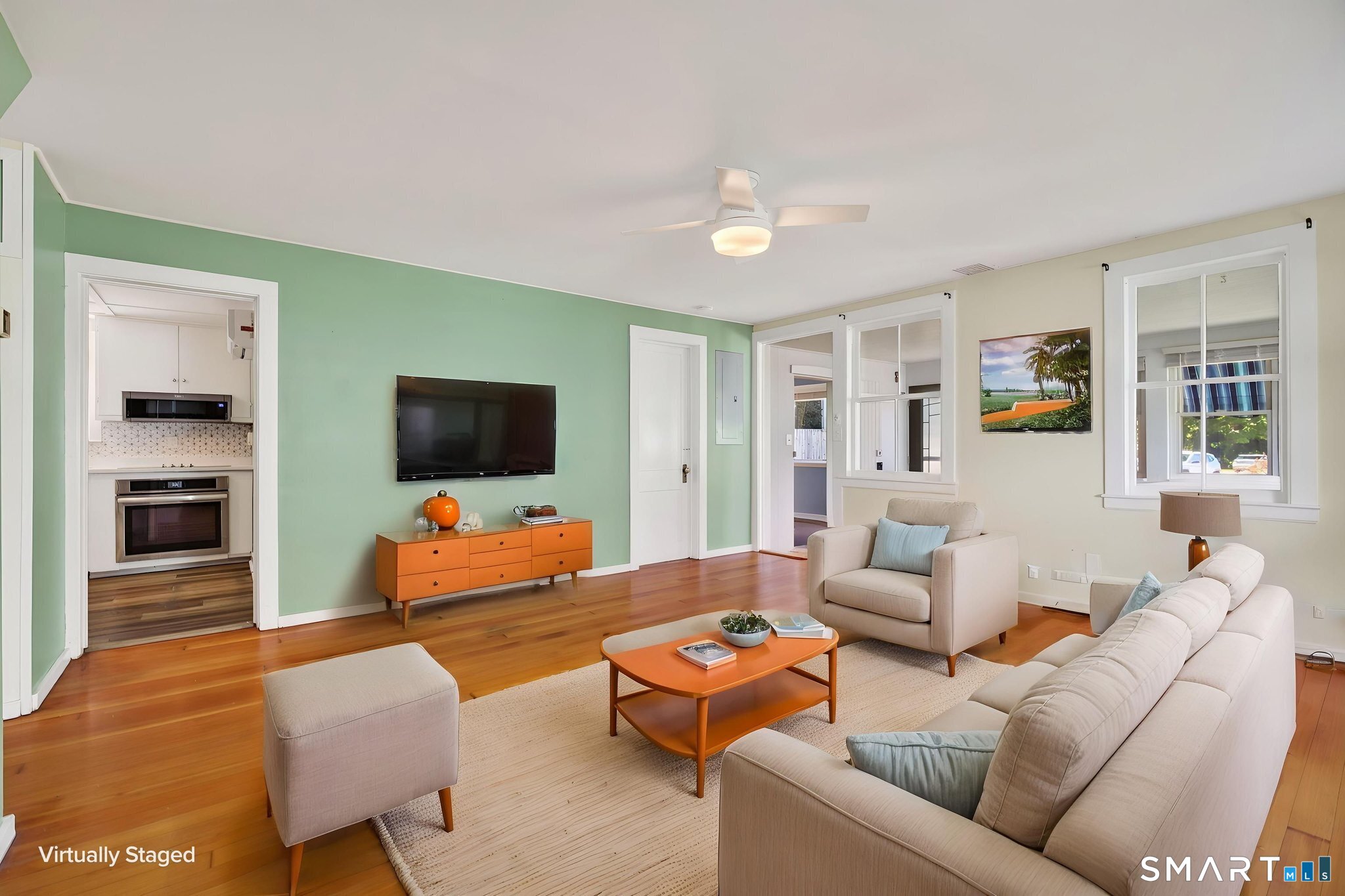 58 Union Street Deep River CT 06417