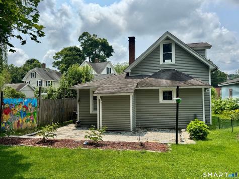 58 Union Street Deep River CT 06417