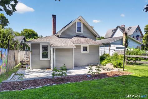 58 Union Street Deep River CT 06417