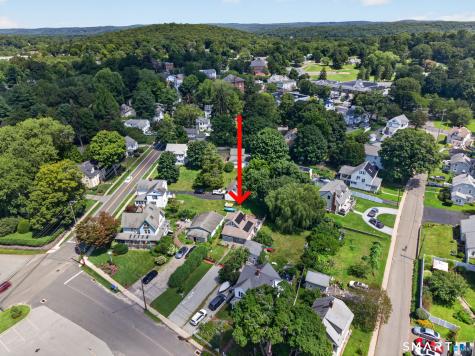 58 Union Street Deep River CT 06417