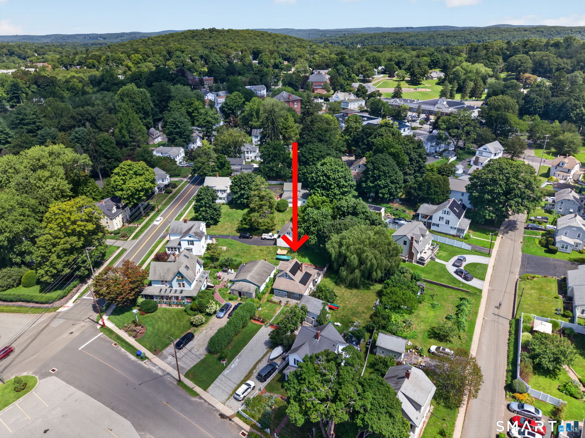 58 Union Street Deep River CT 06417