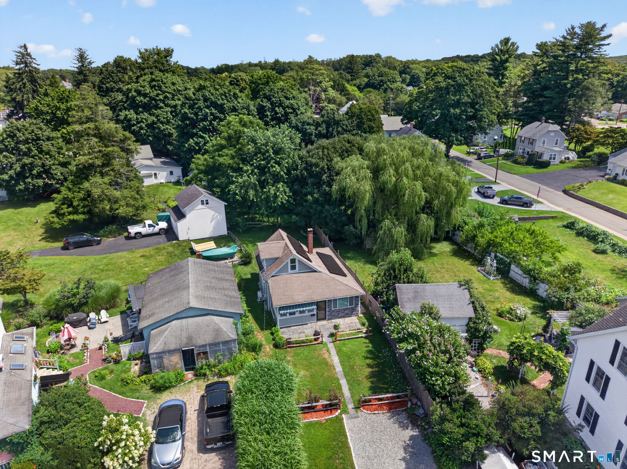 58 Union Street Deep River CT 06417