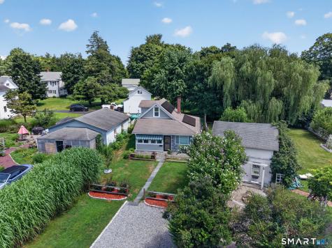 58 Union Street Deep River CT 06417