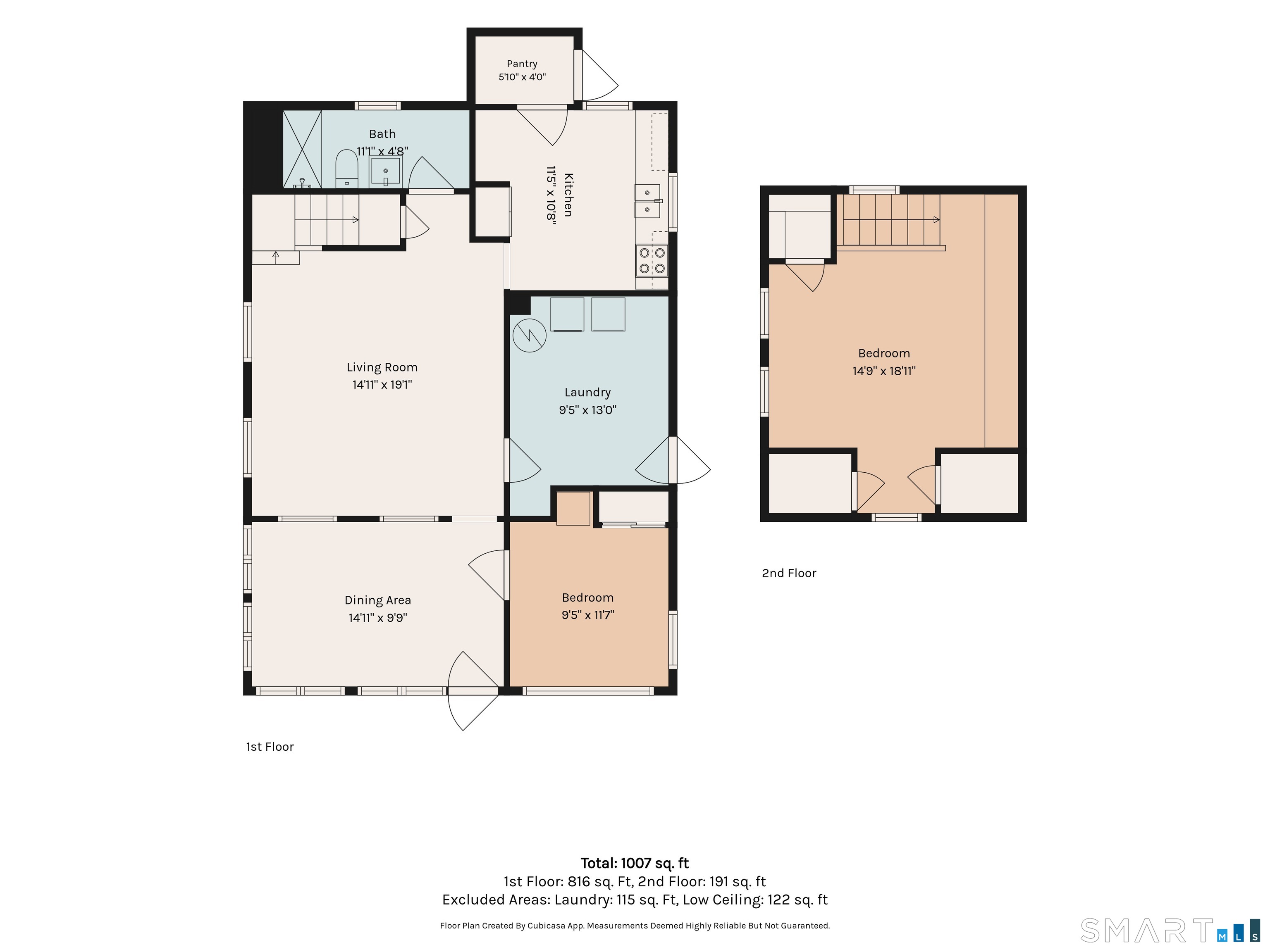58 Union Street Deep River CT 06417