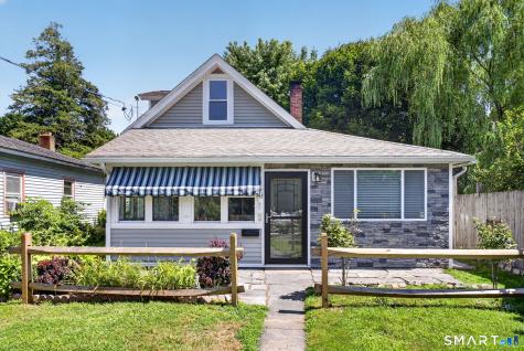 58 Union Street Deep River CT 06417