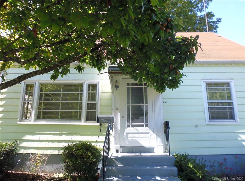 84 Carleton Street Hamden CT 06517