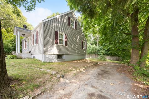 202 Moran Street Waterbury CT 06704