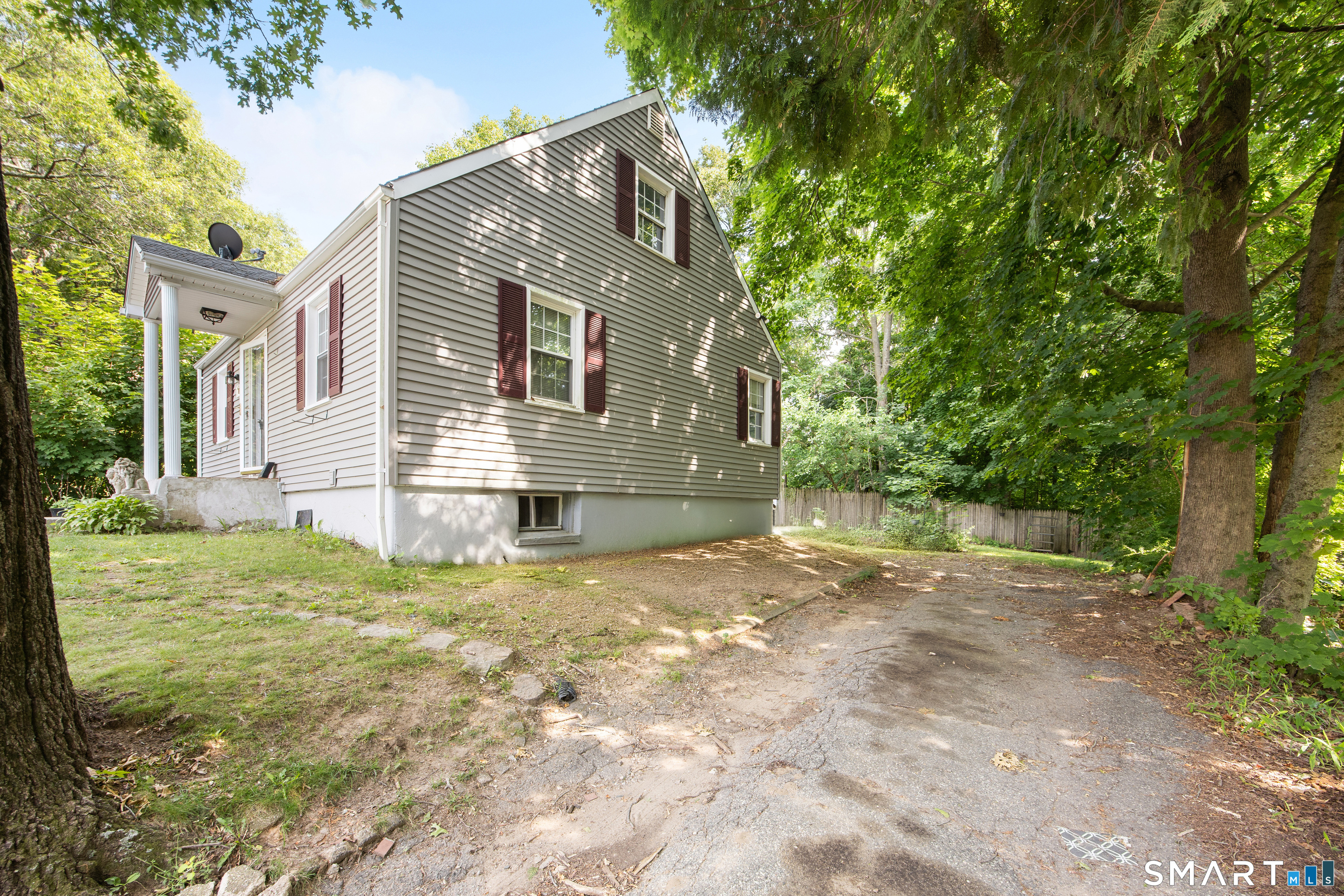202 Moran Street Waterbury CT 06704