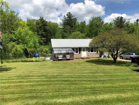 164 Stillman Hill Road Colebrook CT 06021