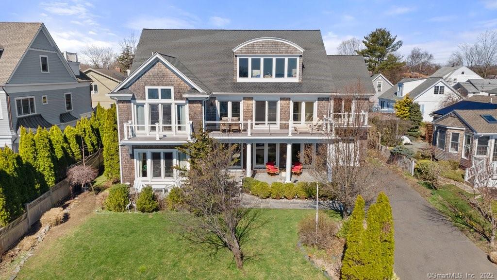 11 Soundview Place Milford CT 06460