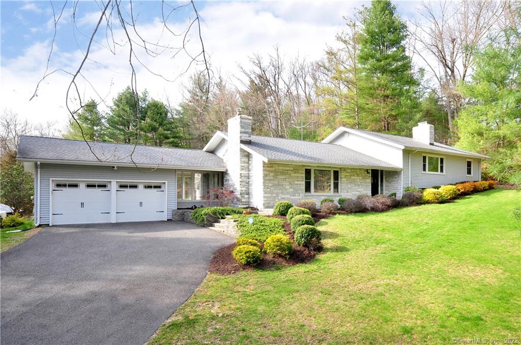188 Clapboard Road Bridgewater CT 06752