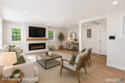 1646 Jennings Road Fairfield CT 06824