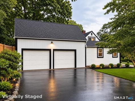 1646 Jennings Road Fairfield CT 06824
