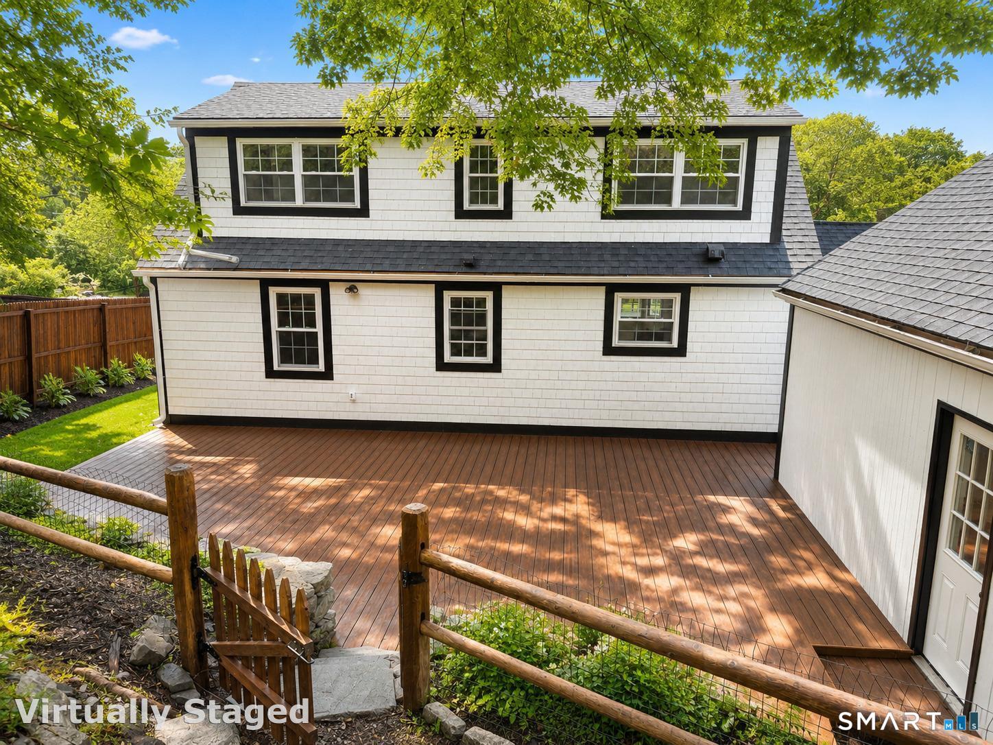 1646 Jennings Road Fairfield CT 06824