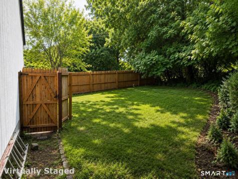 1646 Jennings Road Fairfield CT 06824
