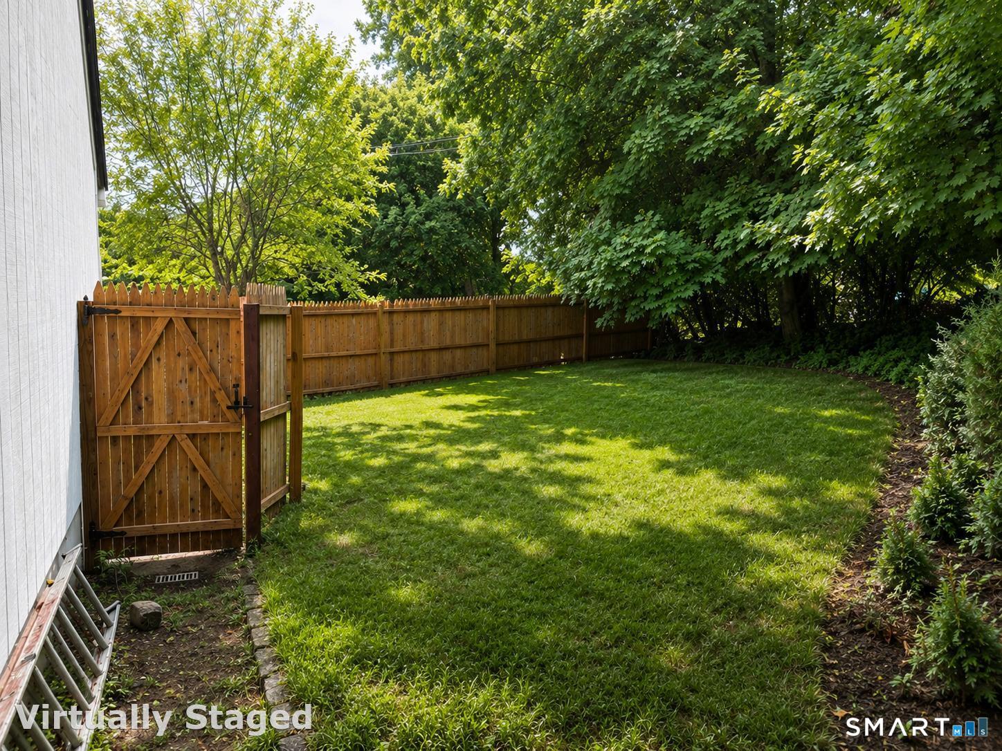 1646 Jennings Road Fairfield CT 06824