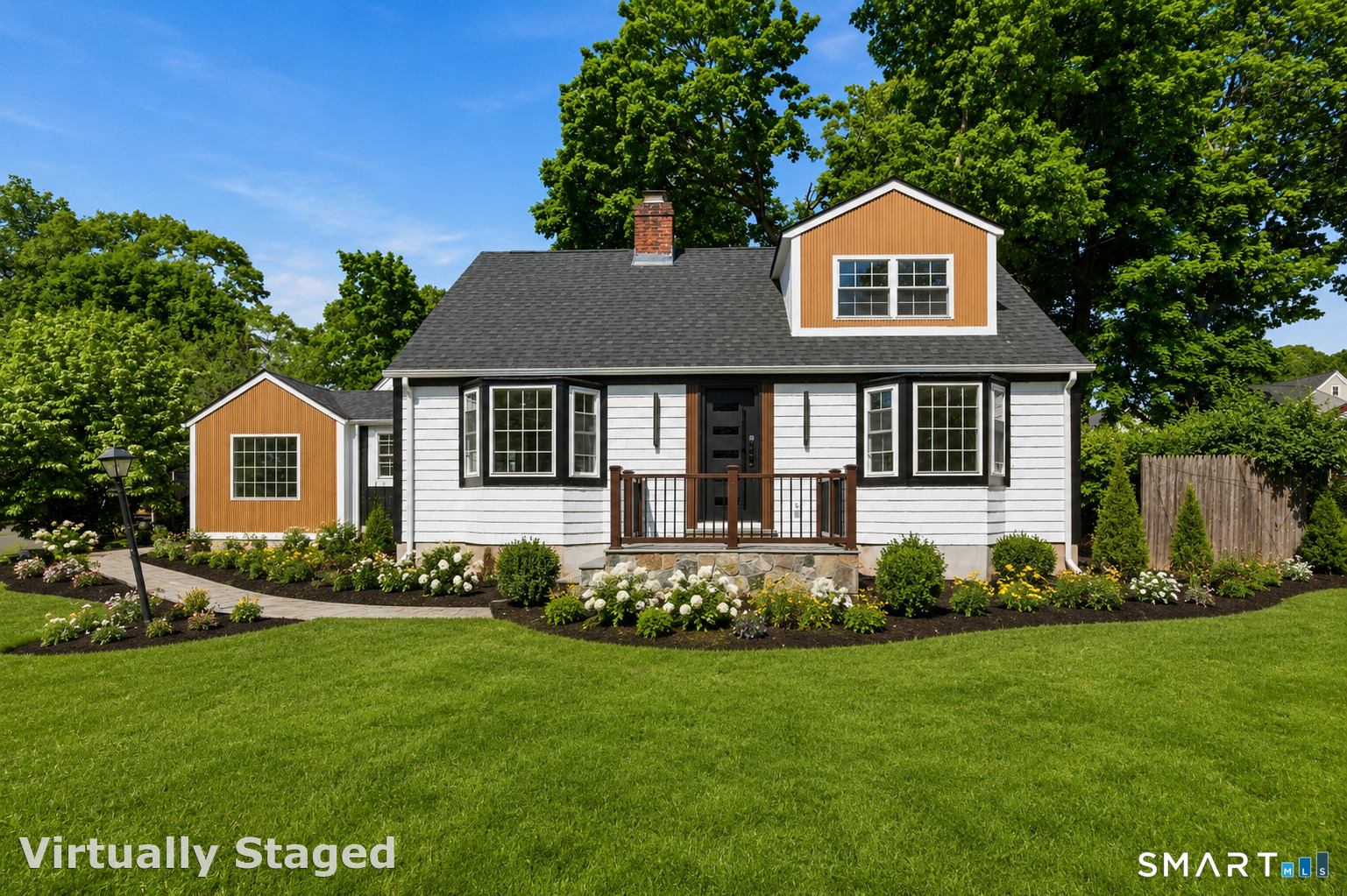 1646 Jennings Road Fairfield CT 06824
