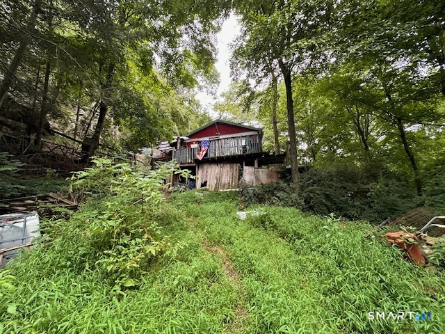 40-D Little Punkup Road Oxford CT 06478