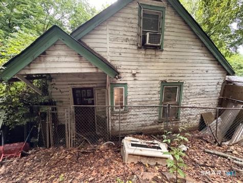 40-D Little Punkup Road Oxford CT 06478