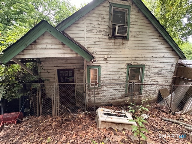 40-D Little Punkup Road Oxford CT 06478