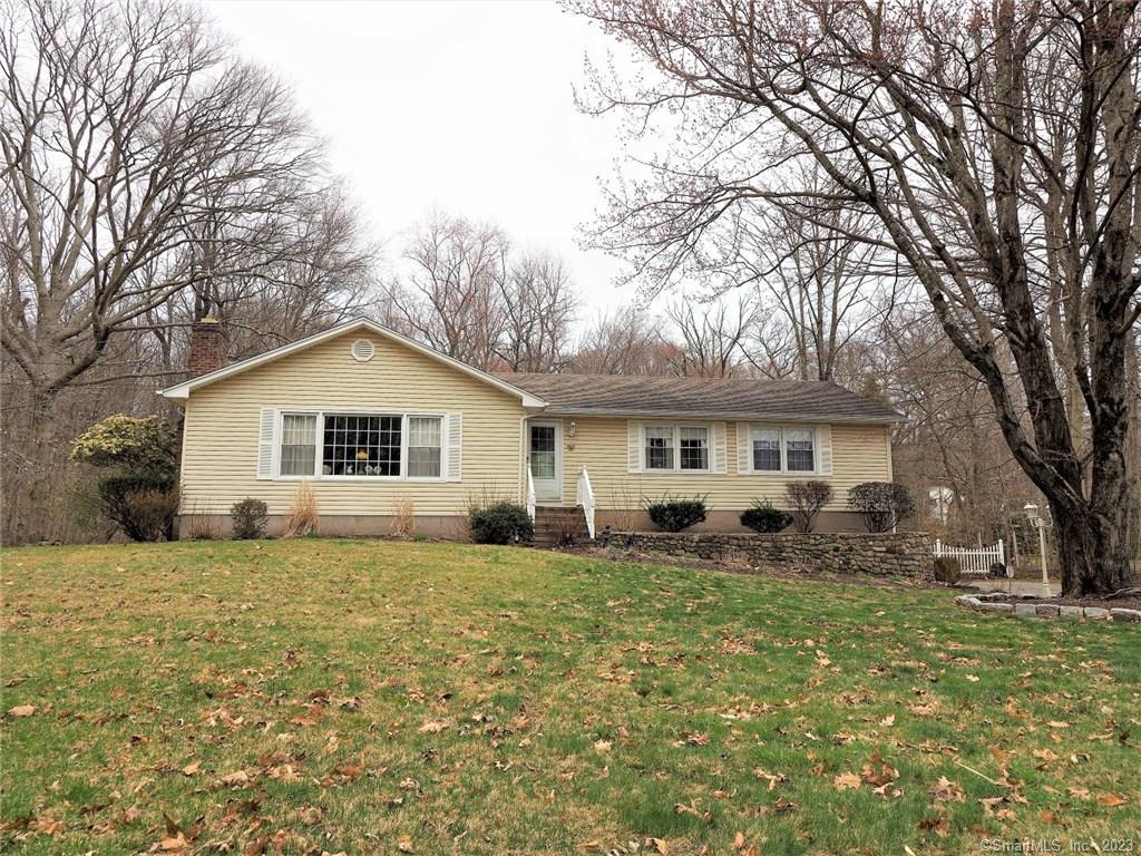 837 Garden Road Orange CT 06477