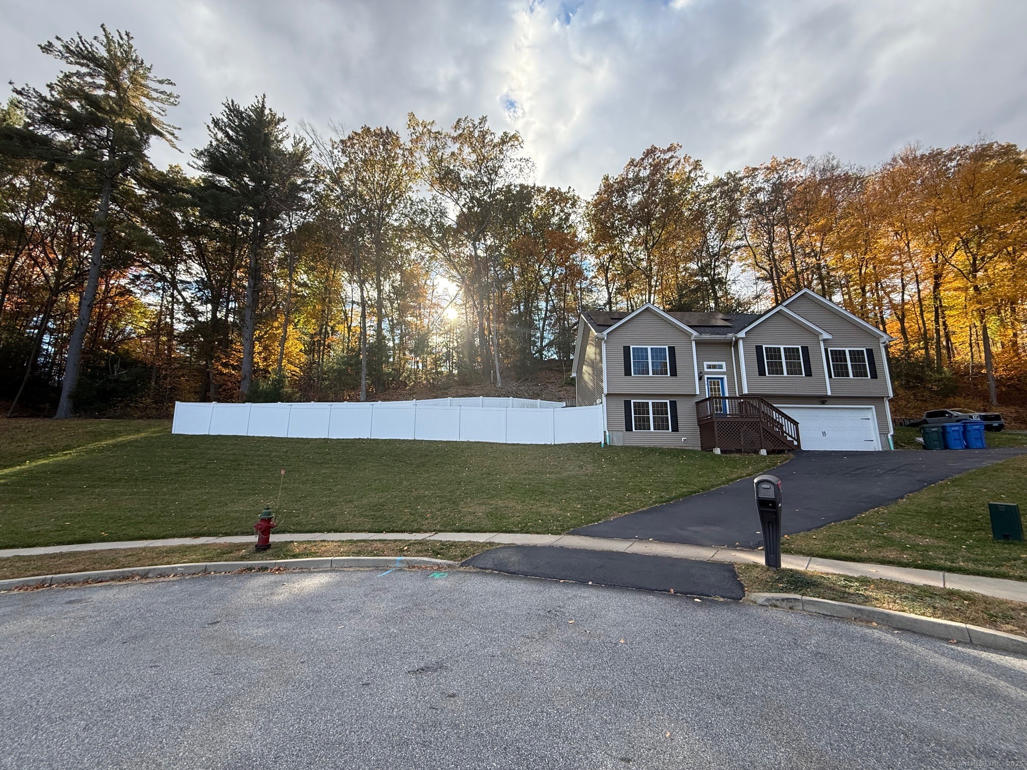 75 Sturbridge Court Bristol CT 06010