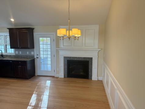 75 Sturbridge Court Bristol CT 06010