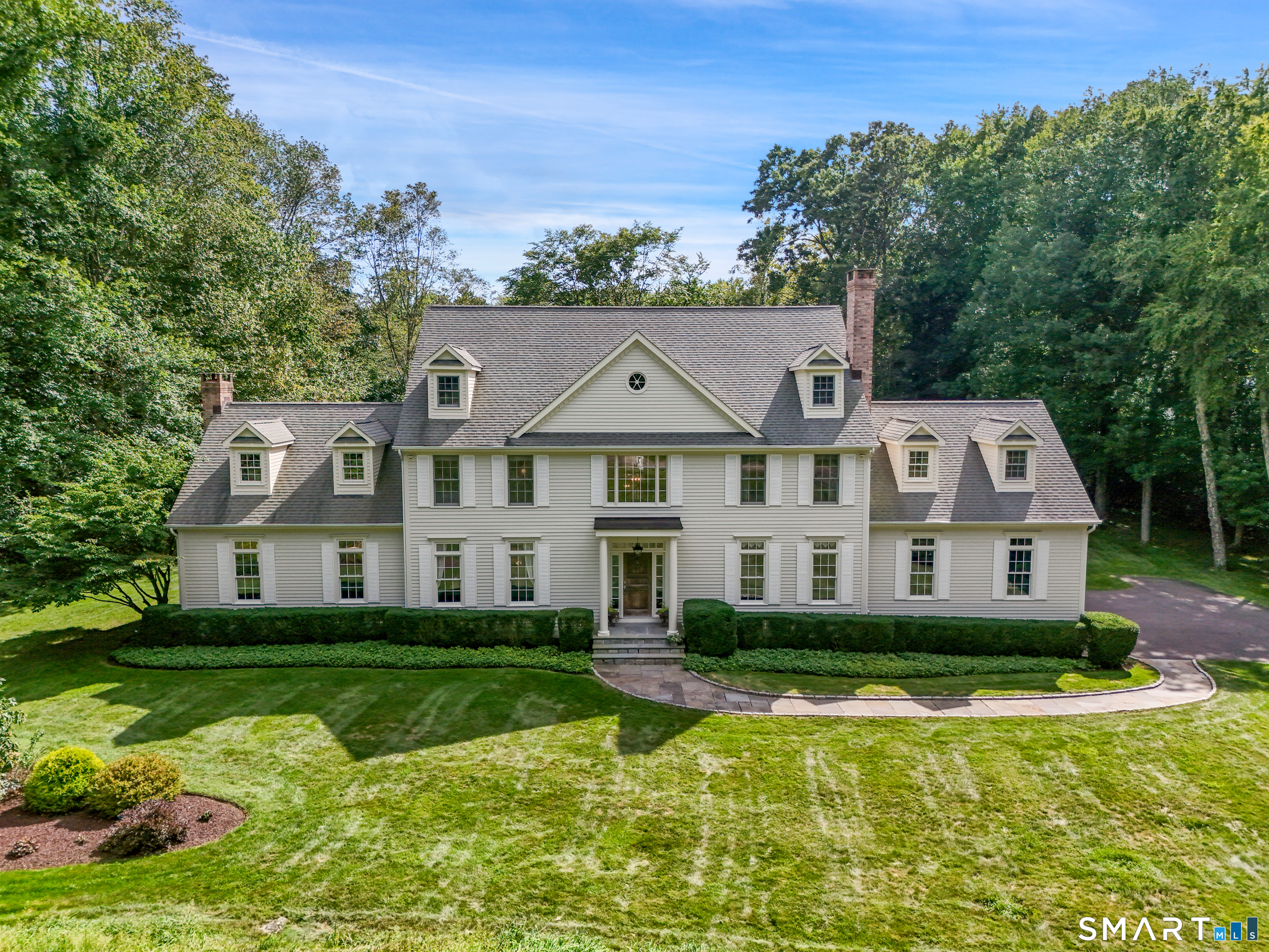 160 Old Stonewall Road Easton CT 06612