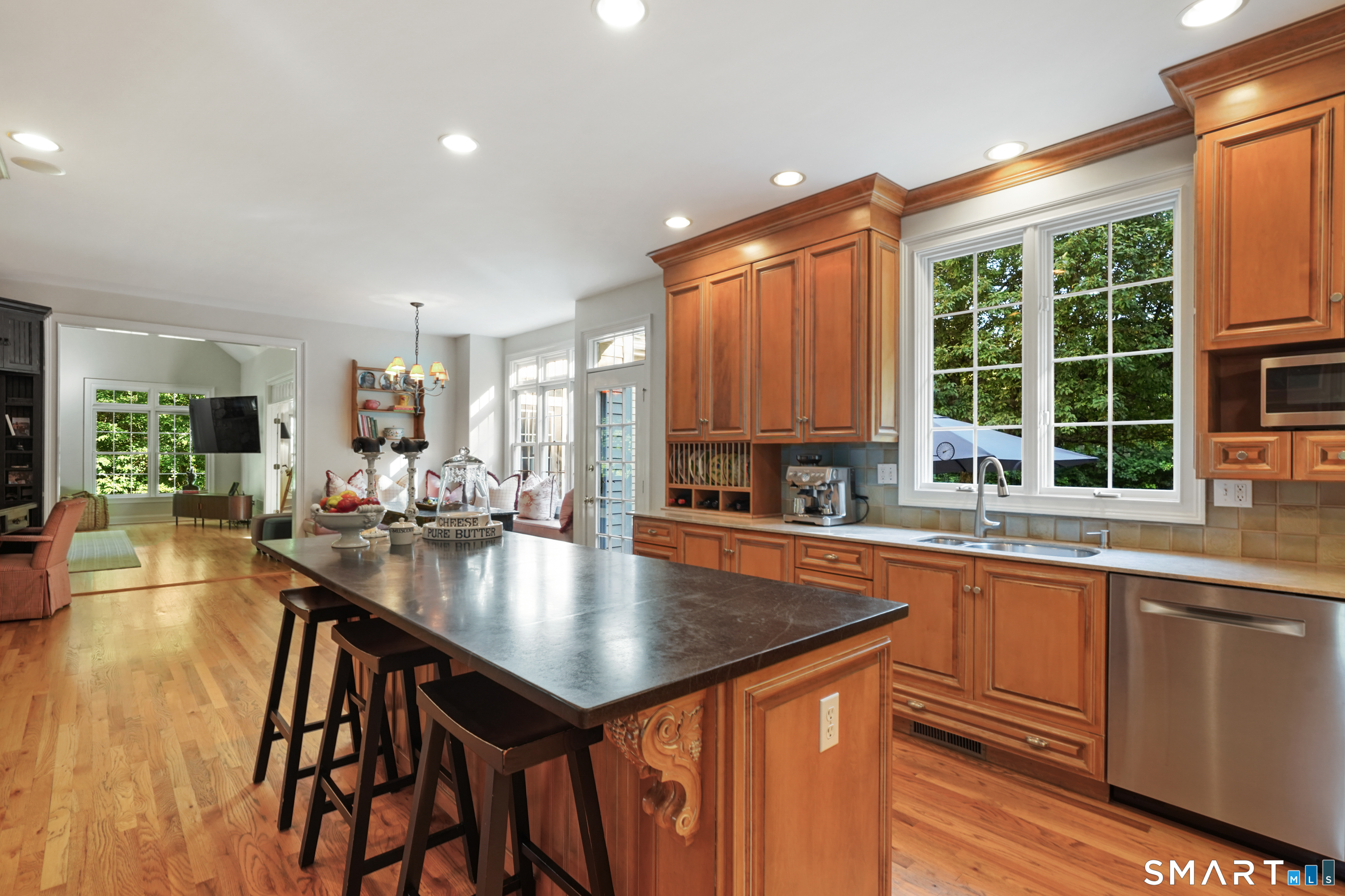 160 Old Stonewall Road Easton CT 06612