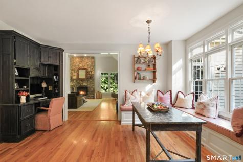 160 Old Stonewall Road Easton CT 06612