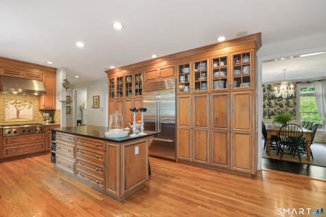 160 Old Stonewall Road Easton CT 06612
