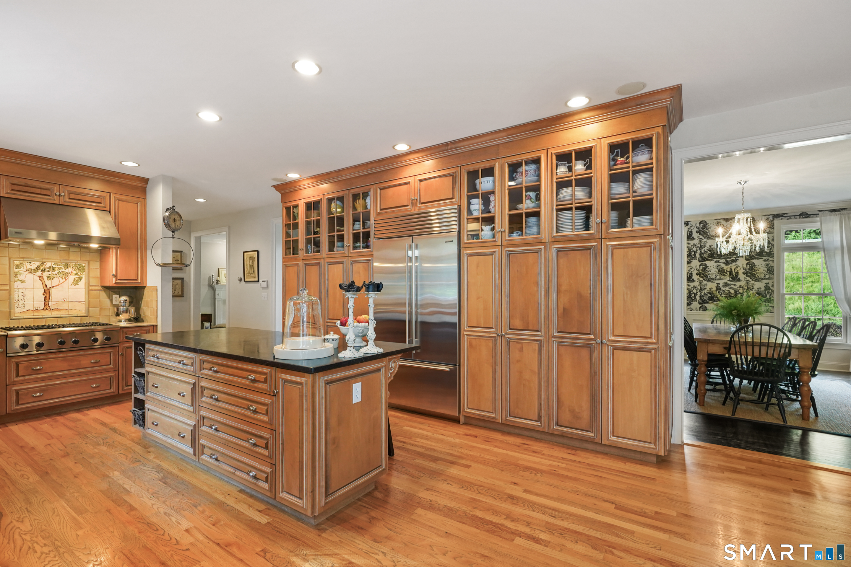 160 Old Stonewall Road Easton CT 06612
