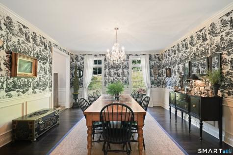 160 Old Stonewall Road Easton CT 06612