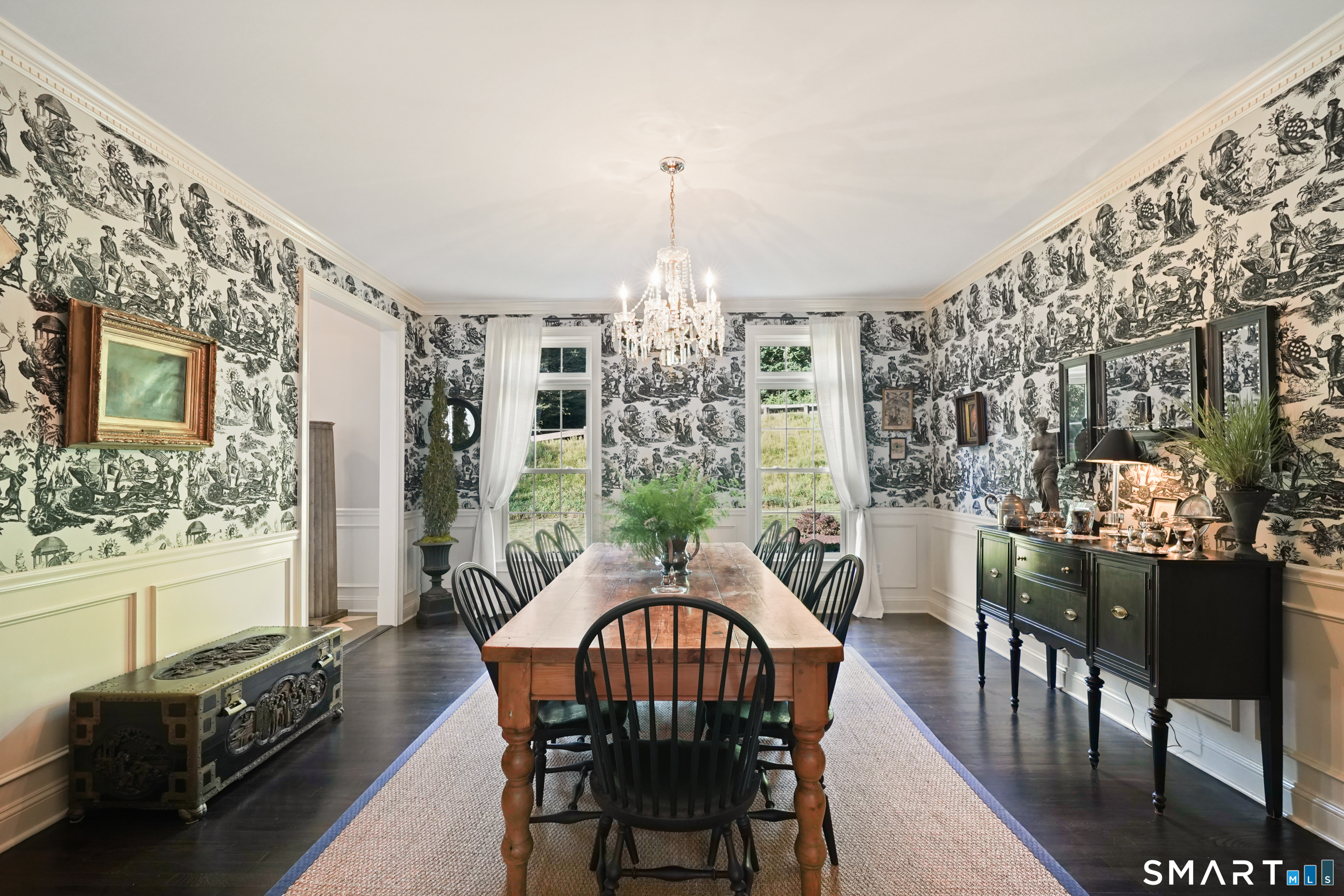 160 Old Stonewall Road Easton CT 06612