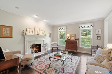 160 Old Stonewall Road Easton CT 06612