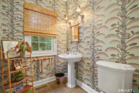 160 Old Stonewall Road Easton CT 06612