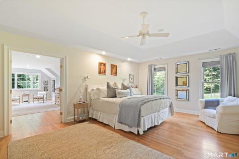 160 Old Stonewall Road Easton CT 06612