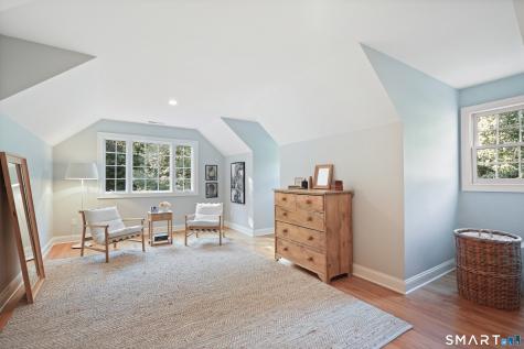 160 Old Stonewall Road Easton CT 06612