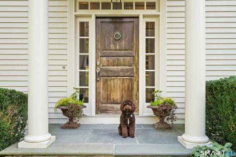 160 Old Stonewall Road Easton CT 06612
