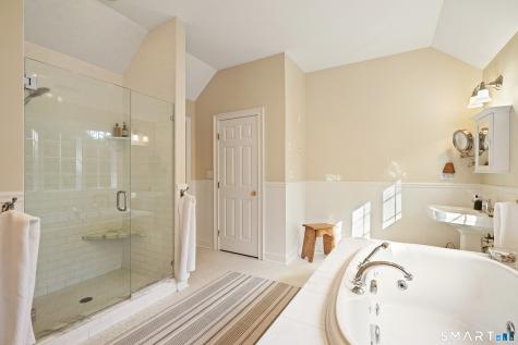 160 Old Stonewall Road Easton CT 06612