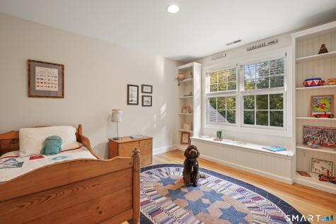 160 Old Stonewall Road Easton CT 06612