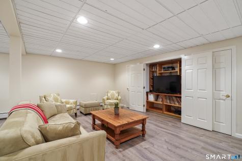 160 Old Stonewall Road Easton CT 06612