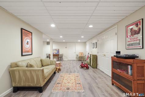 160 Old Stonewall Road Easton CT 06612
