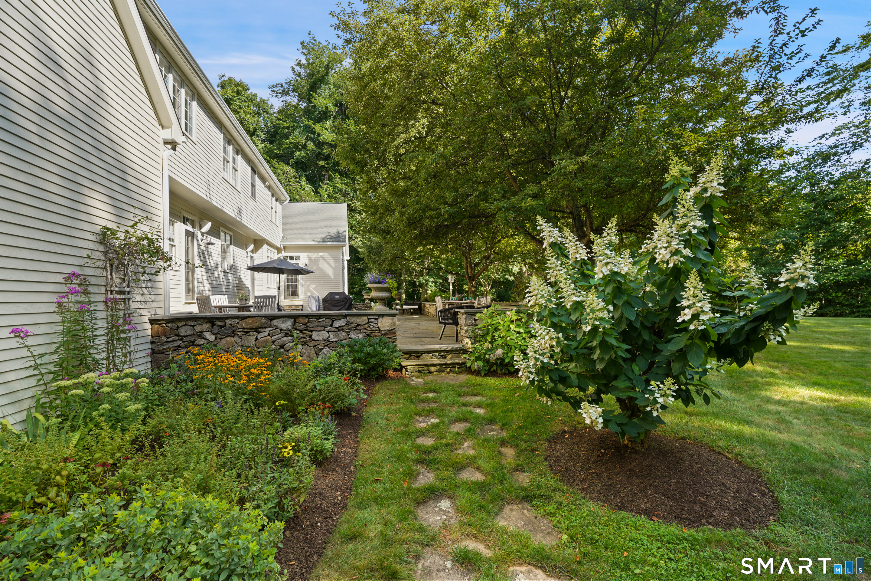 160 Old Stonewall Road Easton CT 06612