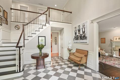 160 Old Stonewall Road Easton CT 06612