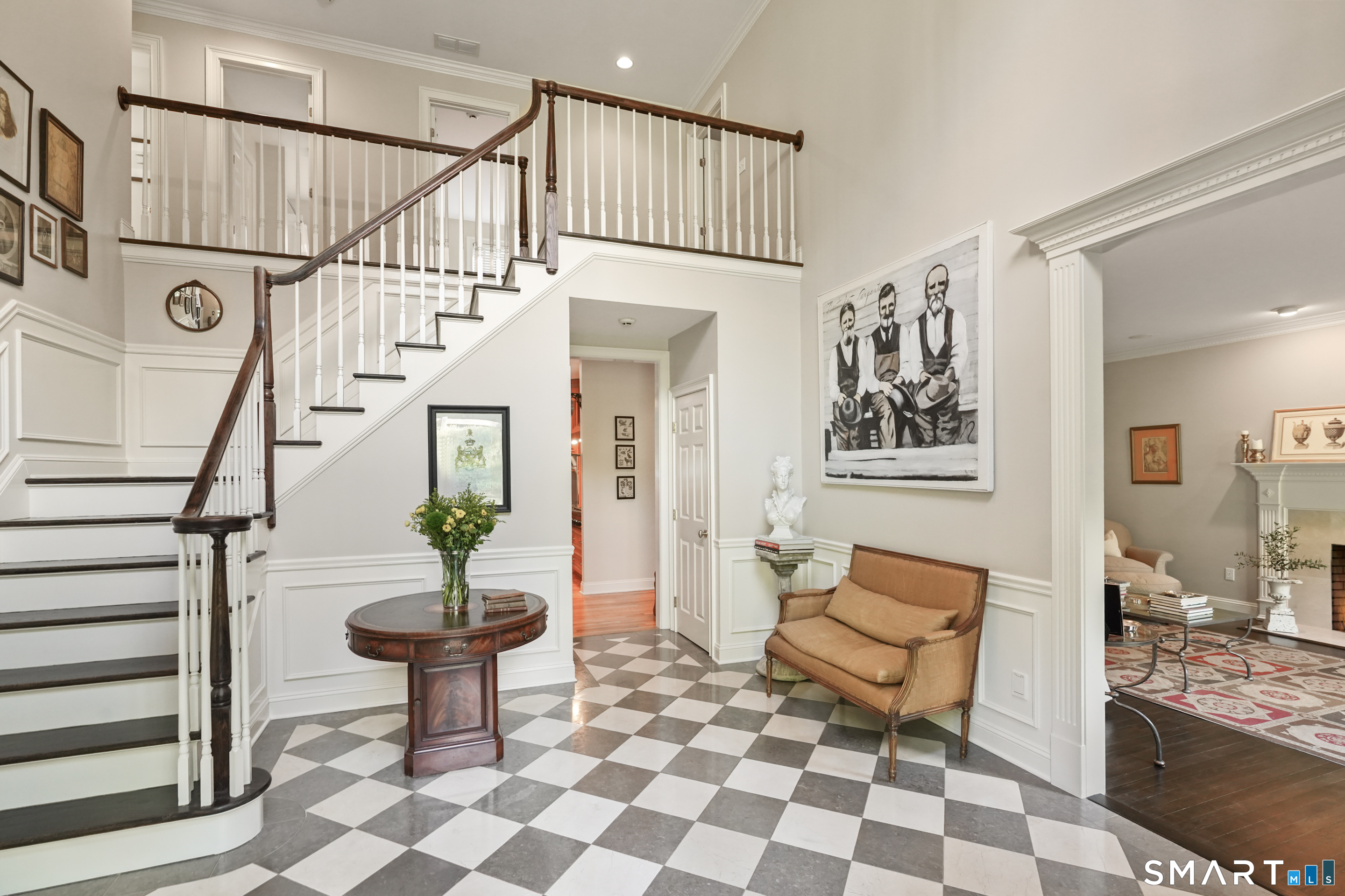 160 Old Stonewall Road Easton CT 06612