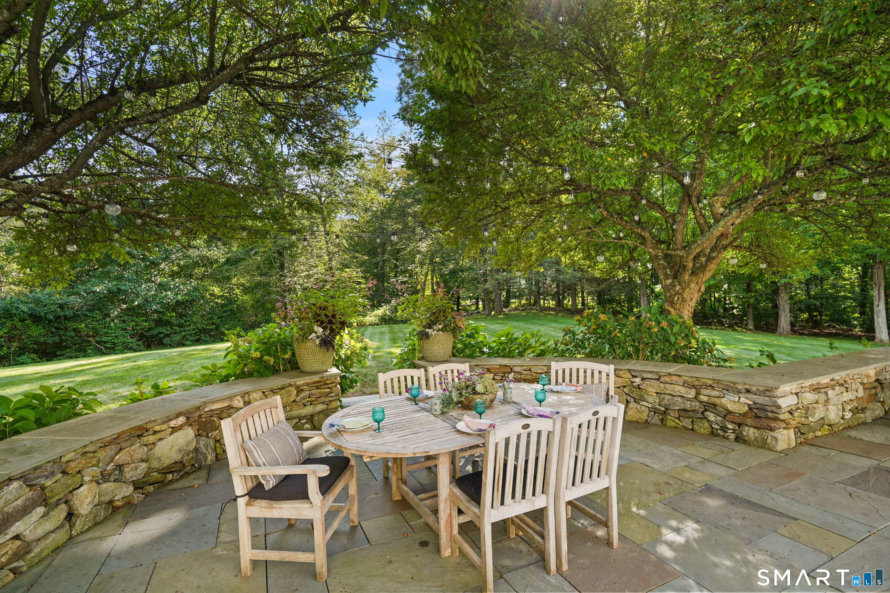 160 Old Stonewall Road Easton CT 06612